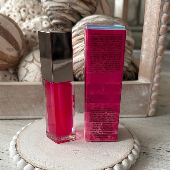 Fenty Beauty Gloss Bomb Ice in Berry Jelly LIMITED EDITION - Picture 3 of 6